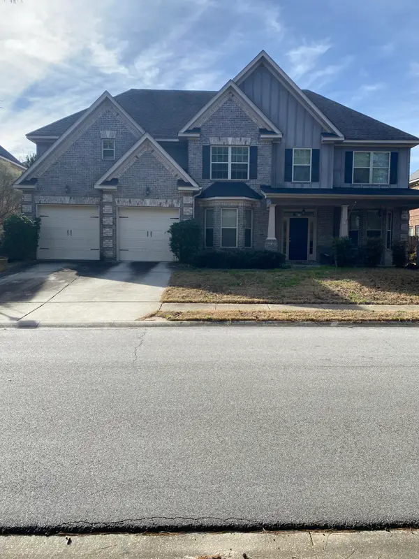 323 Bobwhite Trail, Grovetown, GA 30813