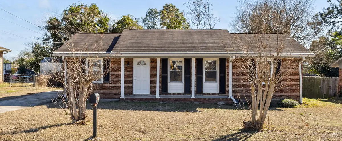 3324 Blanchard Road, Augusta, GA 30906 - Image #1