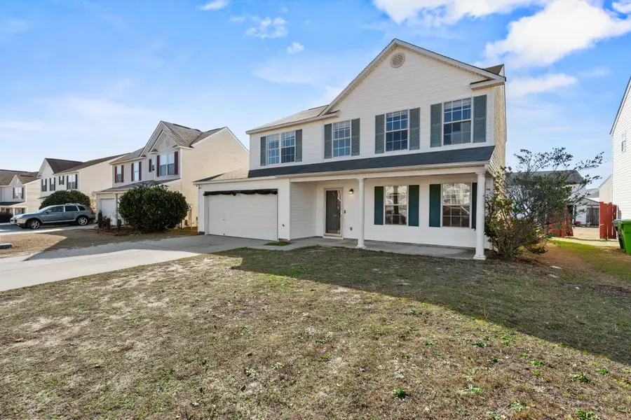 245 Fox Grove Circle, Columbia, SC 29229 - Image #3