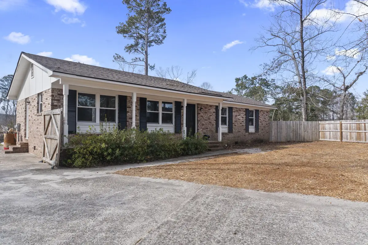 2605 Hexe Court, Augusta, GA 30906 - Image #1