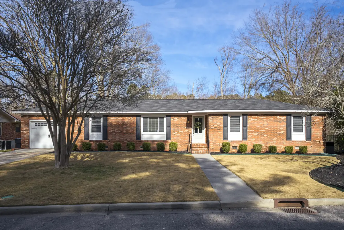 3203 Ramsgate Road, Augusta, GA 30909 - Image #1