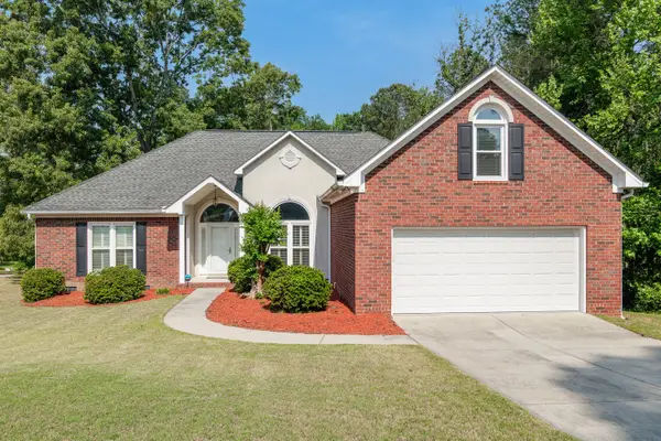 201 Cadada Court, North Augusta, SC 29841