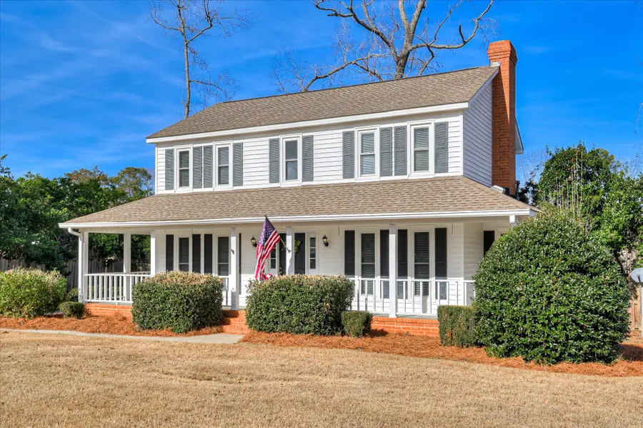 4367 Quail Creek Road, Augusta, GA 30907 - Image #3