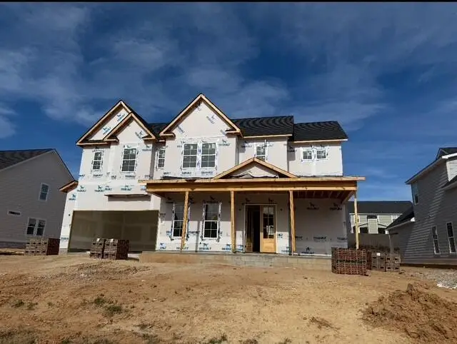 825 Sparrow Point Avenue, Evans, GA 30809 - Image #1