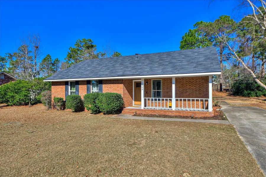 2403 Travis Road, Hephzibah, GA 30815 - Image #2