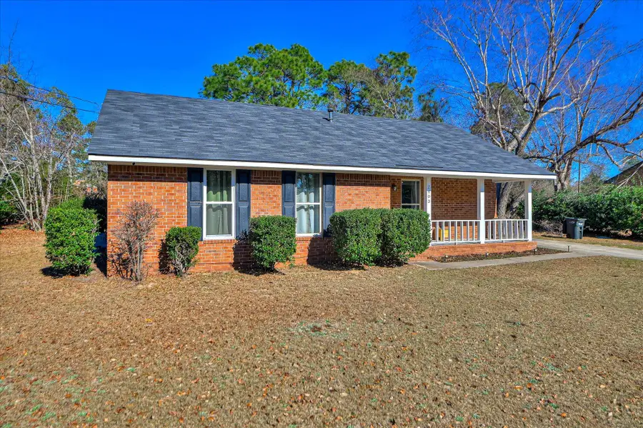 2403 Travis Road, Hephzibah, GA 30815 - Image #3
