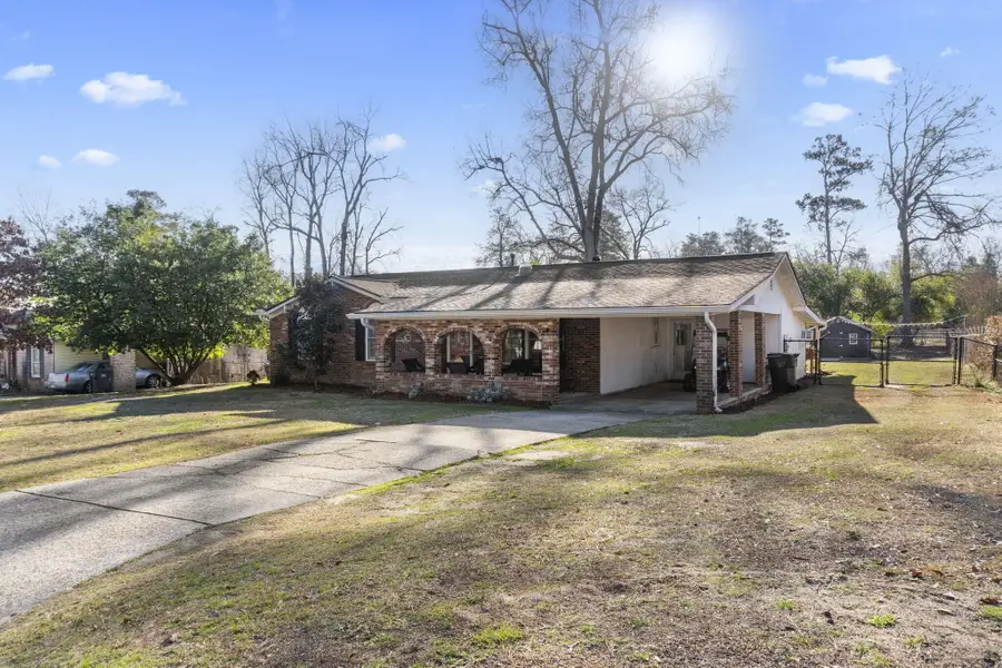 1526 Santa Rosa Drive, Augusta, GA 30906 - Image #3