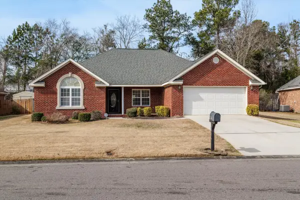 4413 Peregrine, Martinez, GA 30907