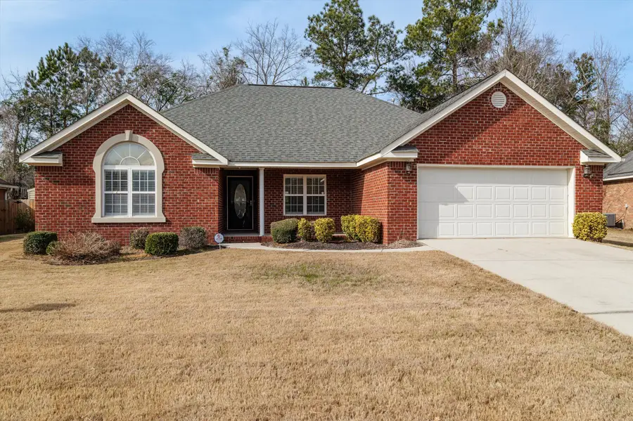 4413 Peregrine, Martinez, GA 30907 - Image #2