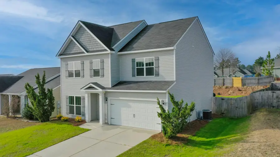 677 Turning Crest Lane, Graniteville, SC 29829 - Image #3