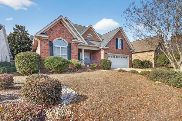 180 Dominion Drive, Aiken, SC 29803