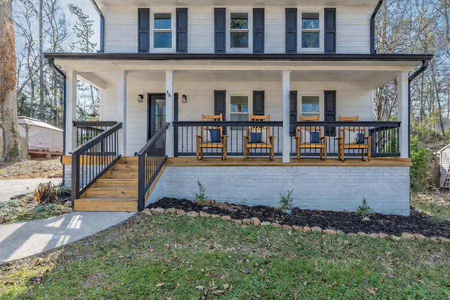 3744 Cactus Trail, Martinez, GA 30907 - Image #2