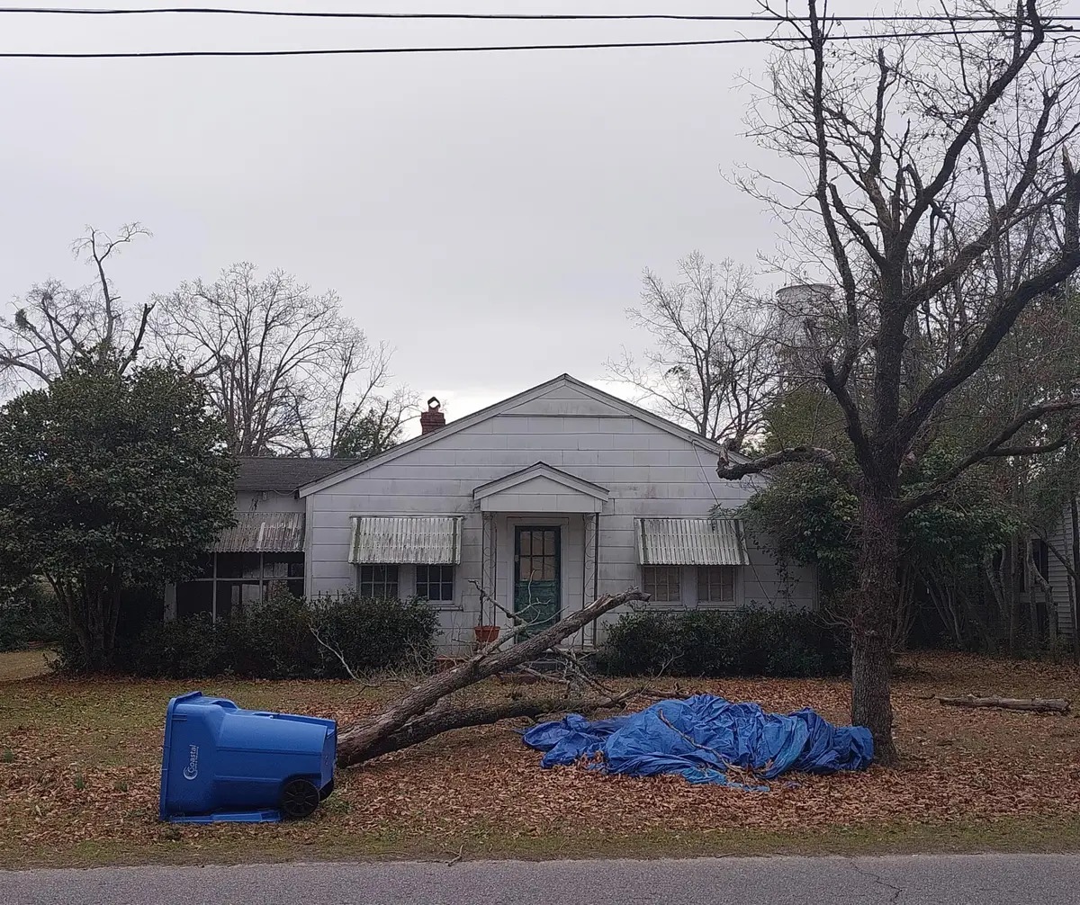 135 E Trippe Street, Harlem, GA 30814 - Image #1