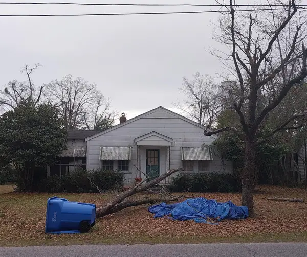 135 E Trippe Street, Harlem, GA 30814