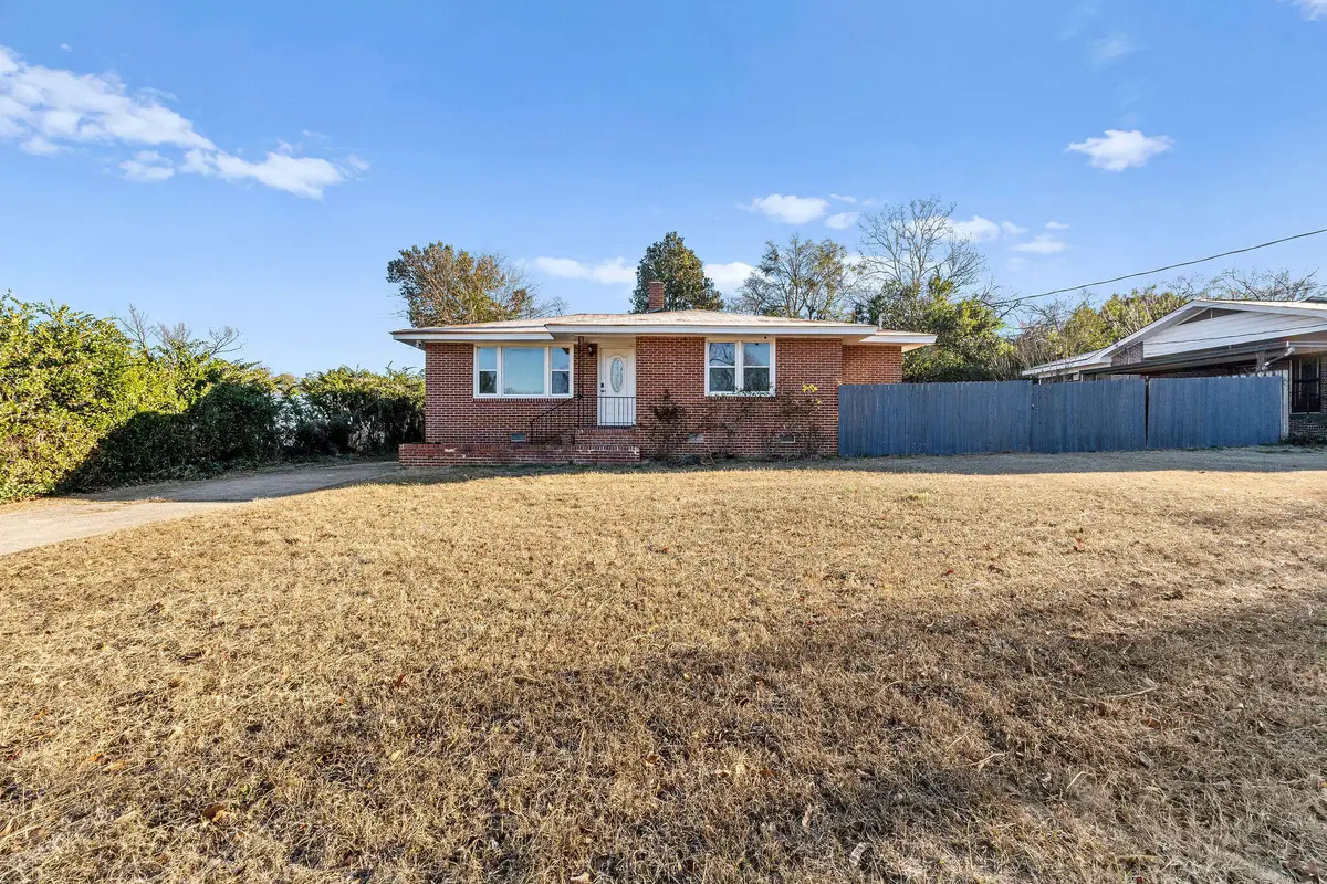 211 Heil Drive, North Augusta, SC 29841 - Image #1