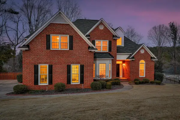 453 Timber Wolf Trail, Martinez, GA 30907