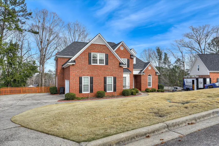 453 Timber Wolf Trail, Martinez, GA 30907 - Image #2