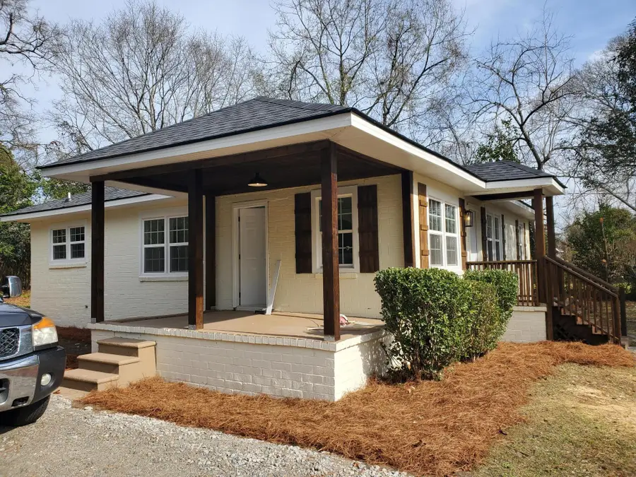 1541 Wooten Road, Augusta, GA 30904 - Image #2