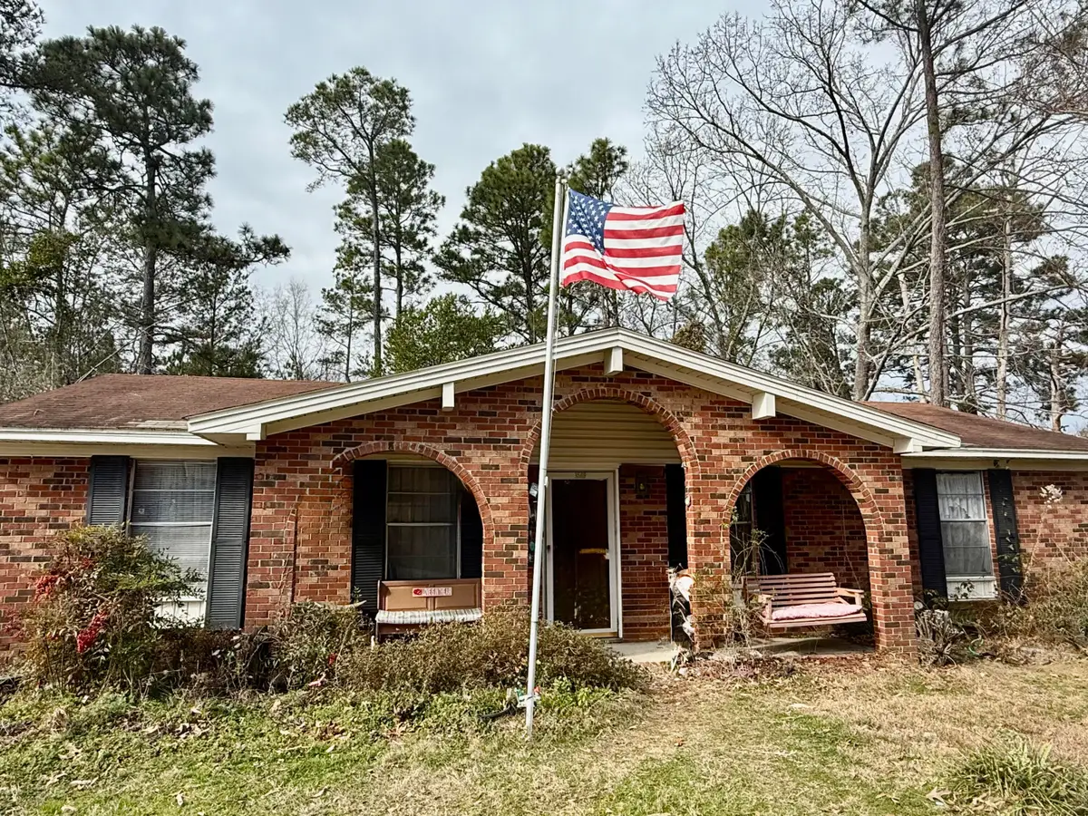 3569 Woodlake Road, Hephzibah, GA 30815 - Image #1