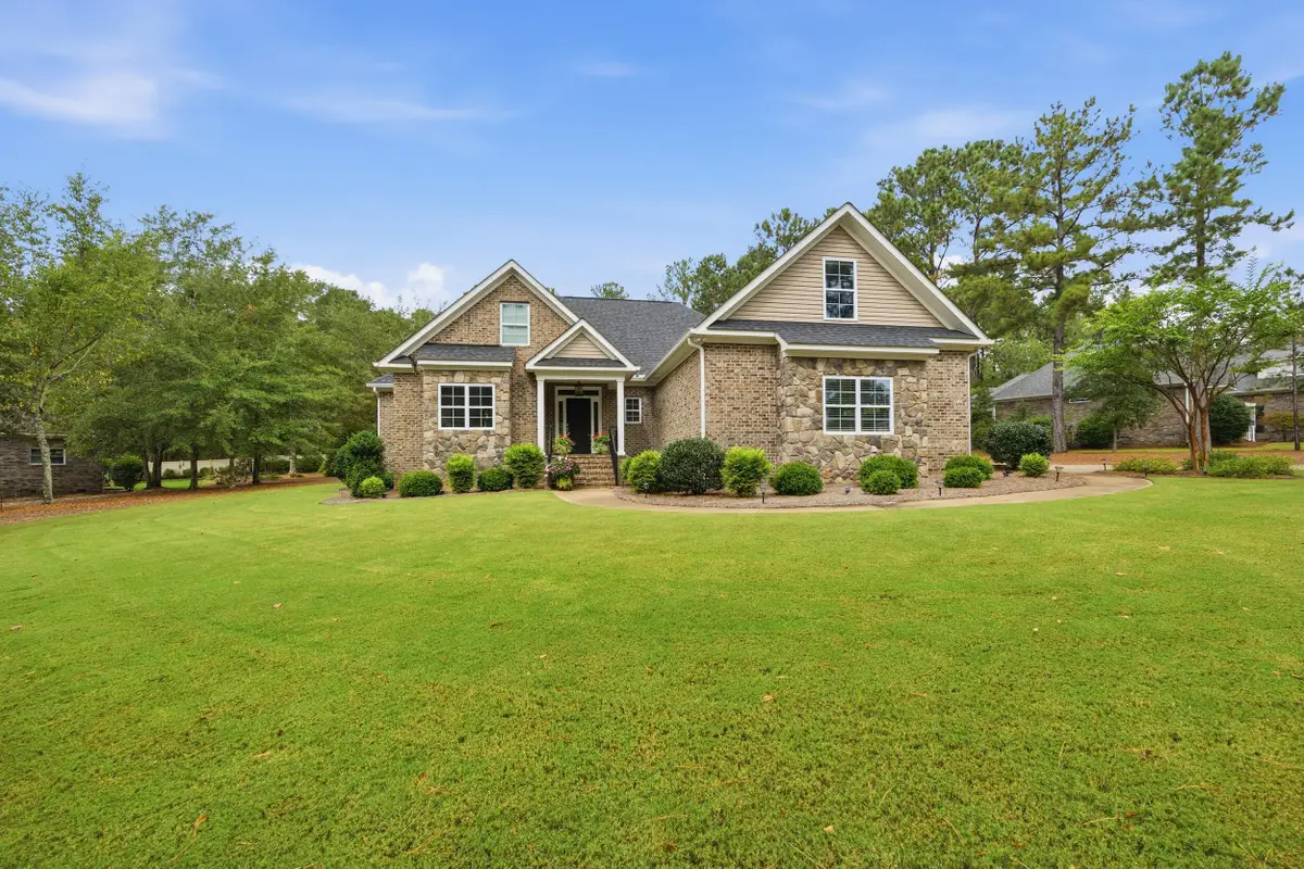 534 Long Shadow Drive, Aiken, SC 29803 - Image #1