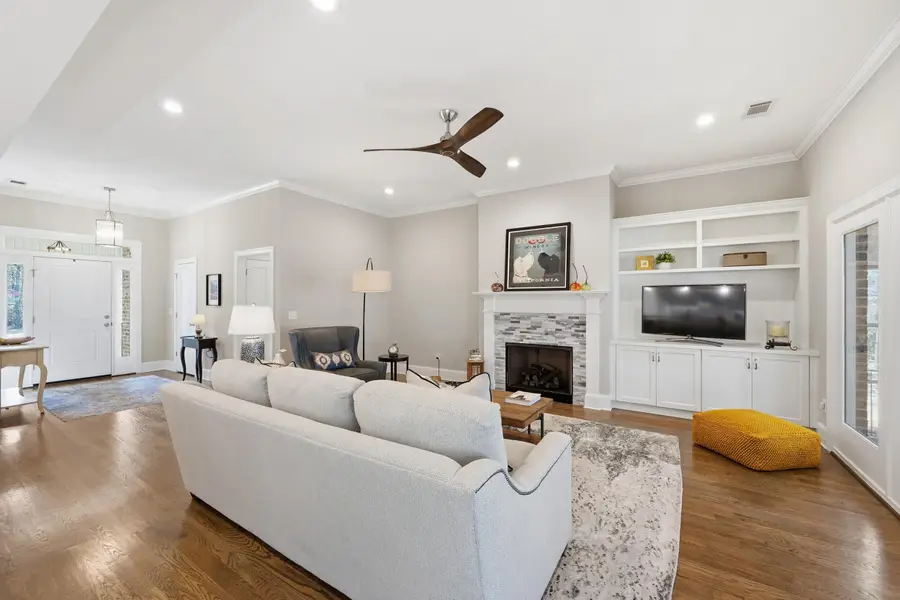 534 Long Shadow Drive, Aiken, SC 29803 - Image #3