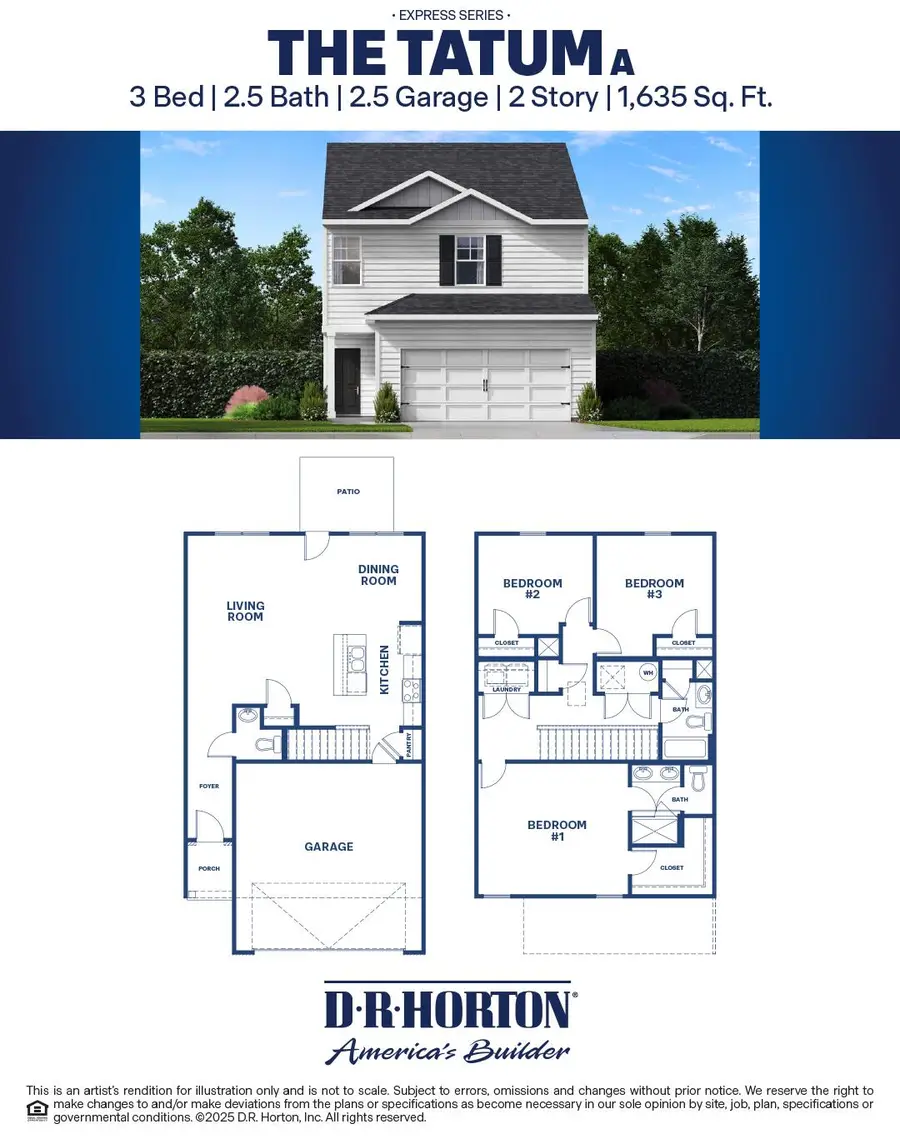 5388 Montana Loop, North Augusta, SC 29841 - Image #3