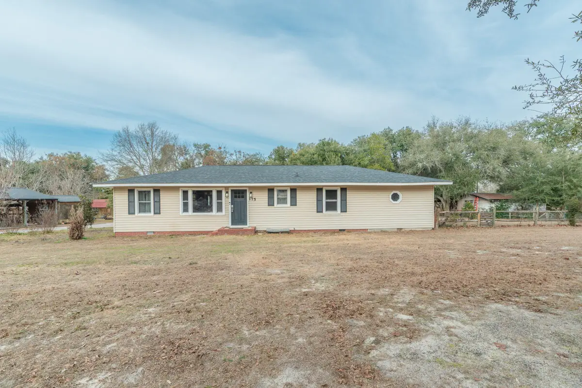 175 Wheat Road, Aiken, SC 29801 - Image #1