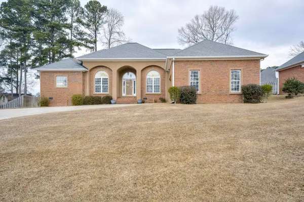 209 Mineral Court, Evans, GA 30809