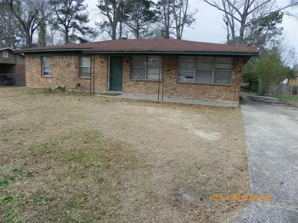 3625 Meadowgrove Drive, Augusta, GA 30906