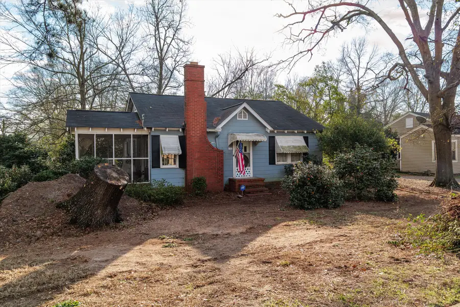 1922 Kissingbower Road, Augusta, GA 30904 - Image #2