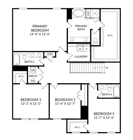 2040 Saylor Lane, Grovetown, GA 30813 - Image #3