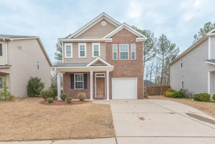 1921 Kenlock Drive, Grovetown, GA 30813 - Image #2