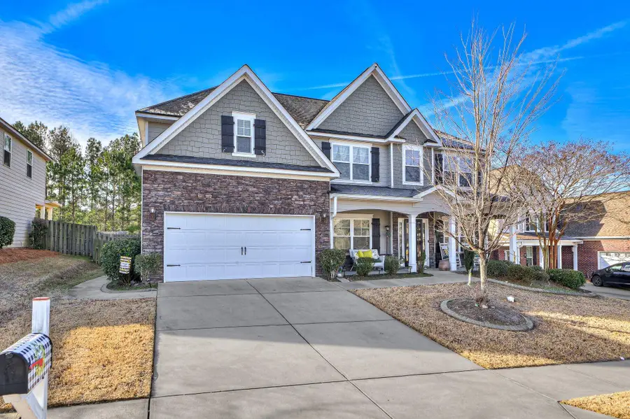 848 Herrington Drive, Grovetown, GA 30813 - Image #2
