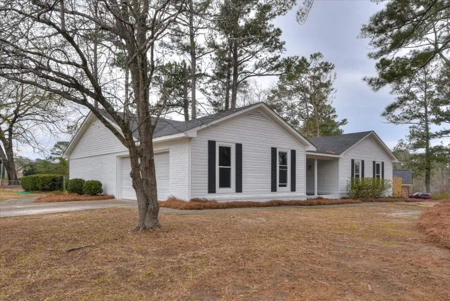 719 Gentlewind Lane, Martinez, GA 30907 - Image #2