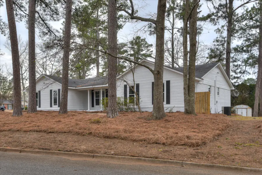 719 Gentlewind Lane, Martinez, GA 30907 - Image #3