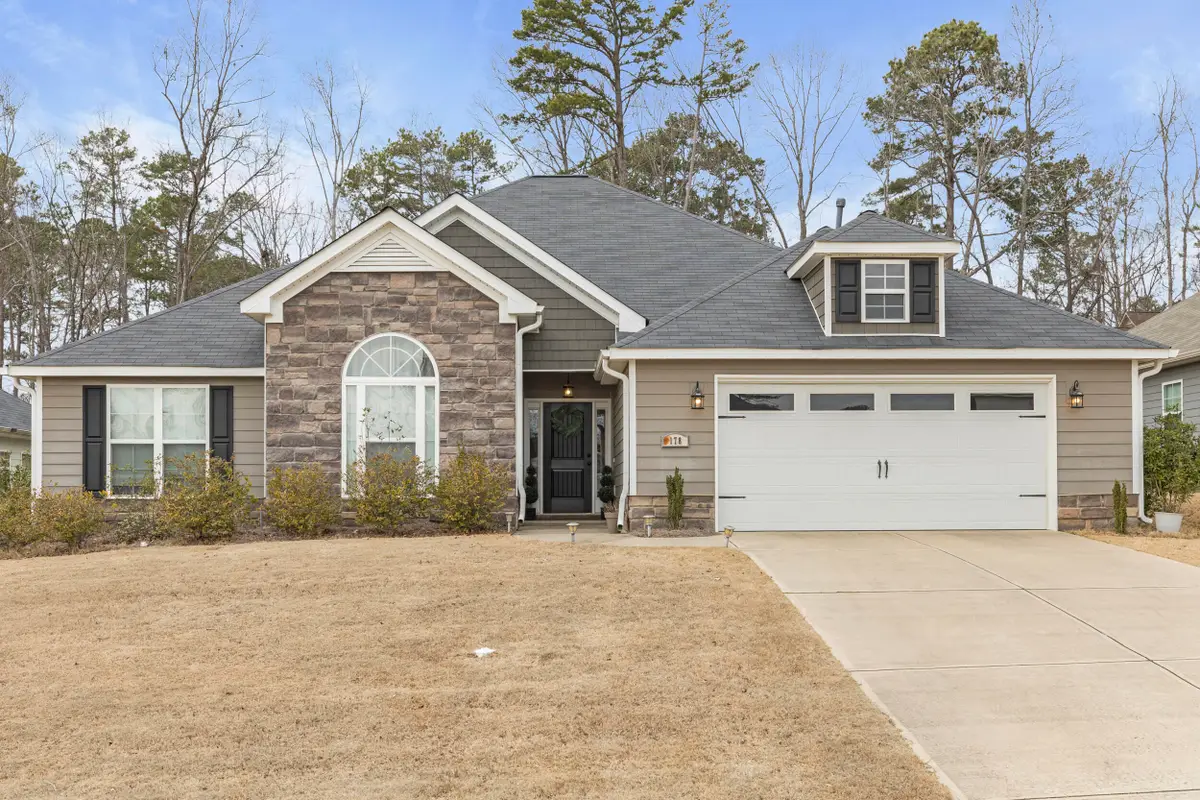 178 Bonhill Street, North Augusta, SC 29860 - Image #1