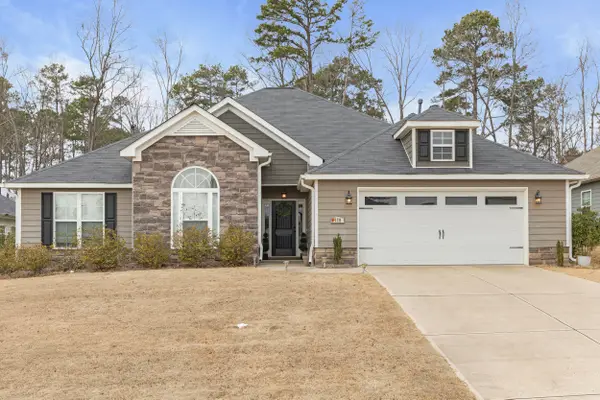 178 Bonhill Street, North Augusta, SC 29860