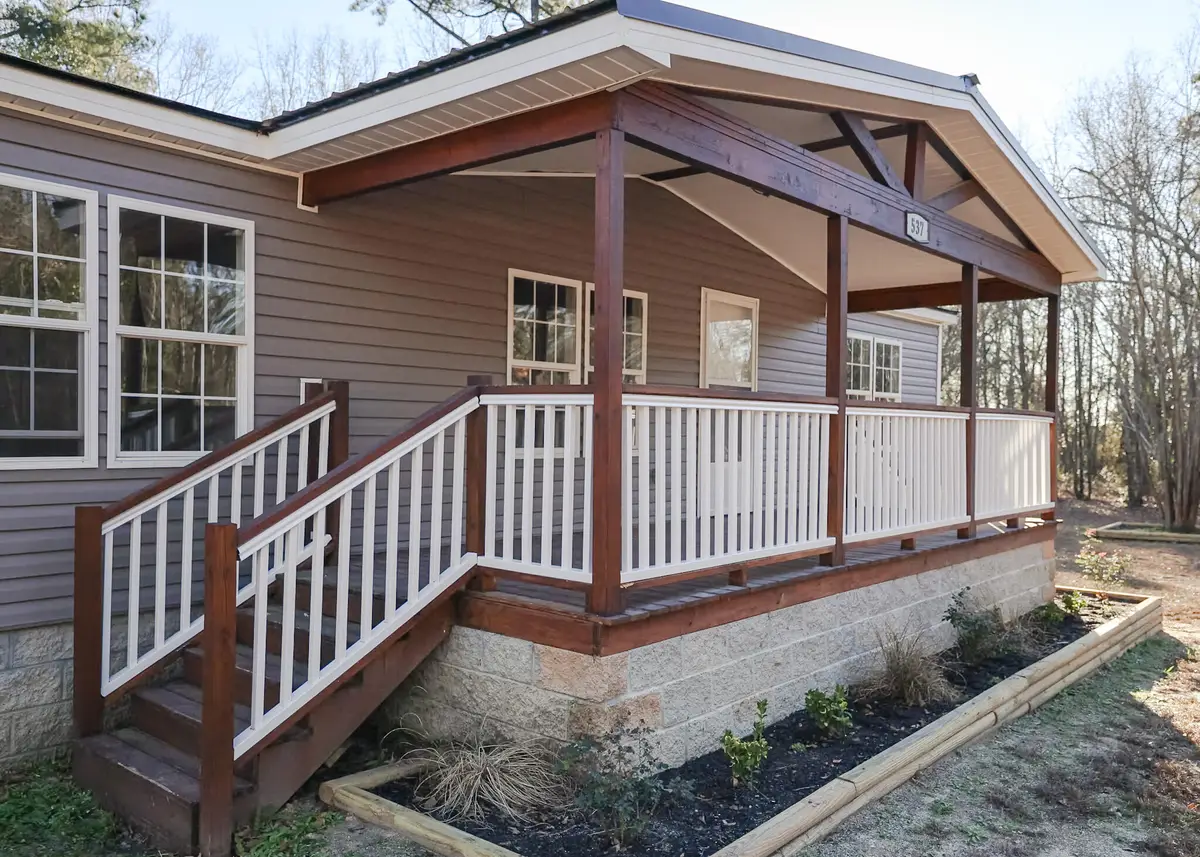537 Ramsey Road, Jackson, SC 29831 - Image #1