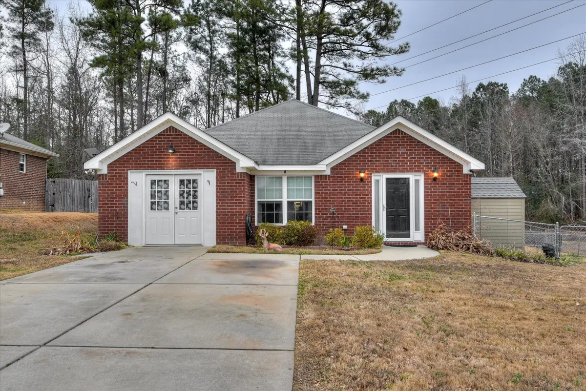 1737 Tamarind Way, Augusta, GA 30906 - Image #1