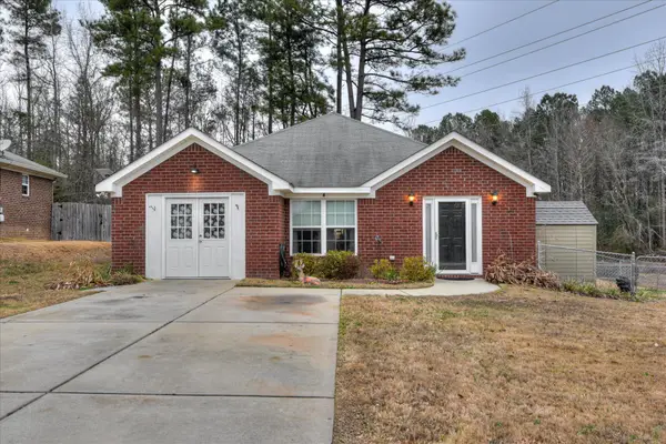 1737 Tamarind Way, Augusta, GA 30906