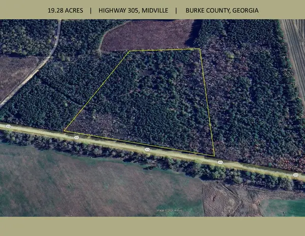 00 Ga-305, Midville, GA 30441