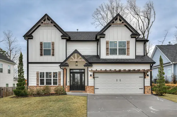 609 Bunchgrass Street, Evans, GA 30809