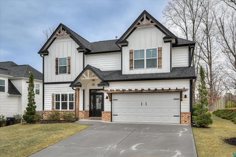 609 Bunchgrass Street, Evans, GA 30809 - Image #3