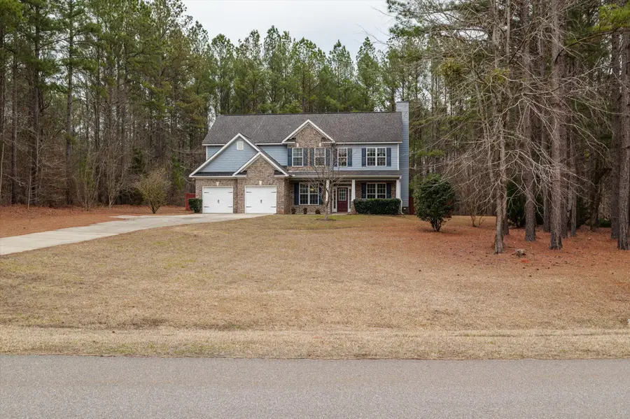 766 William Avenue, Appling, GA 30802 - Image #3