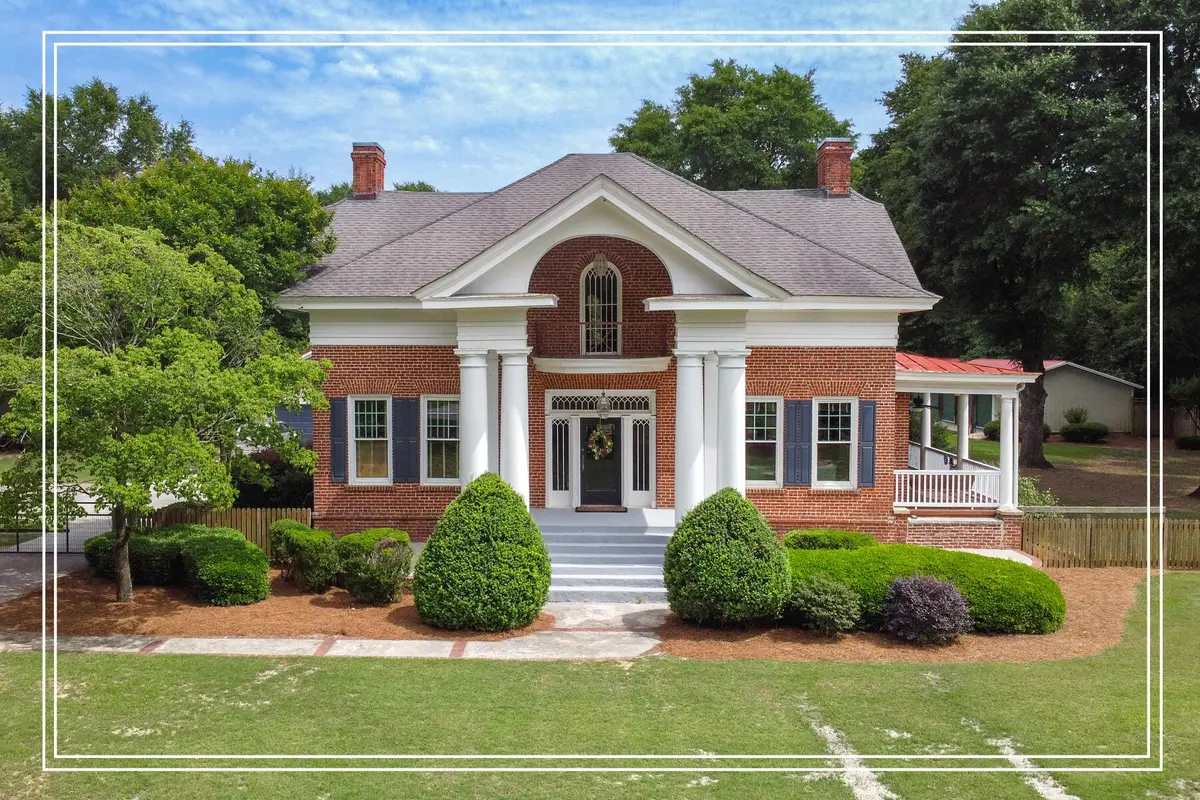 116 Jackson Road, Jackson, SC 29831 - Image #1