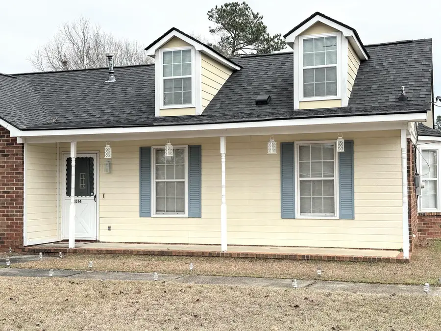 4314 Wild Rose Drive, Hephzibah, GA 30815 - #3