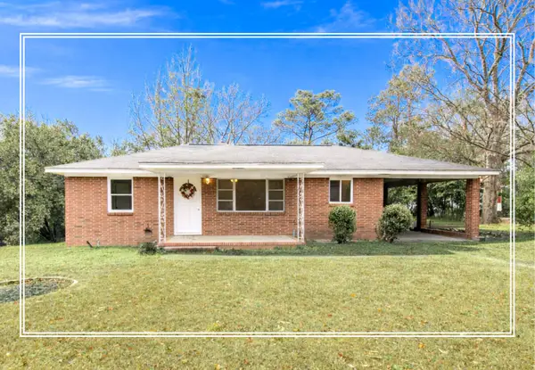 126 Elder Street, North Augusta, SC 29841