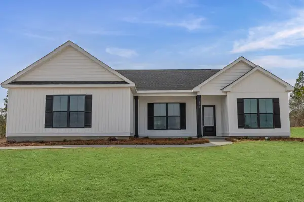 256 Snipes Pond Road, Aiken, SC 29805