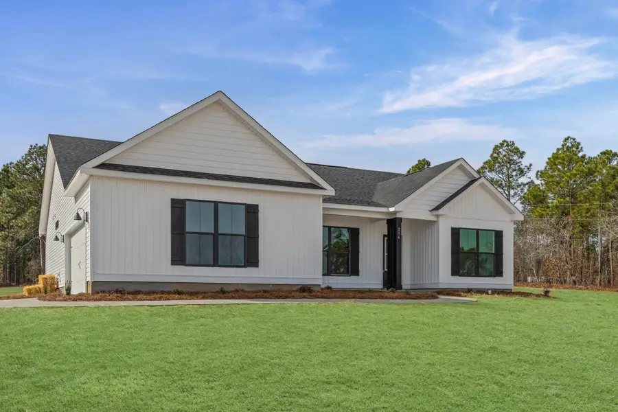 256 Snipes Pond Road, Aiken, SC 29805 - Image #3