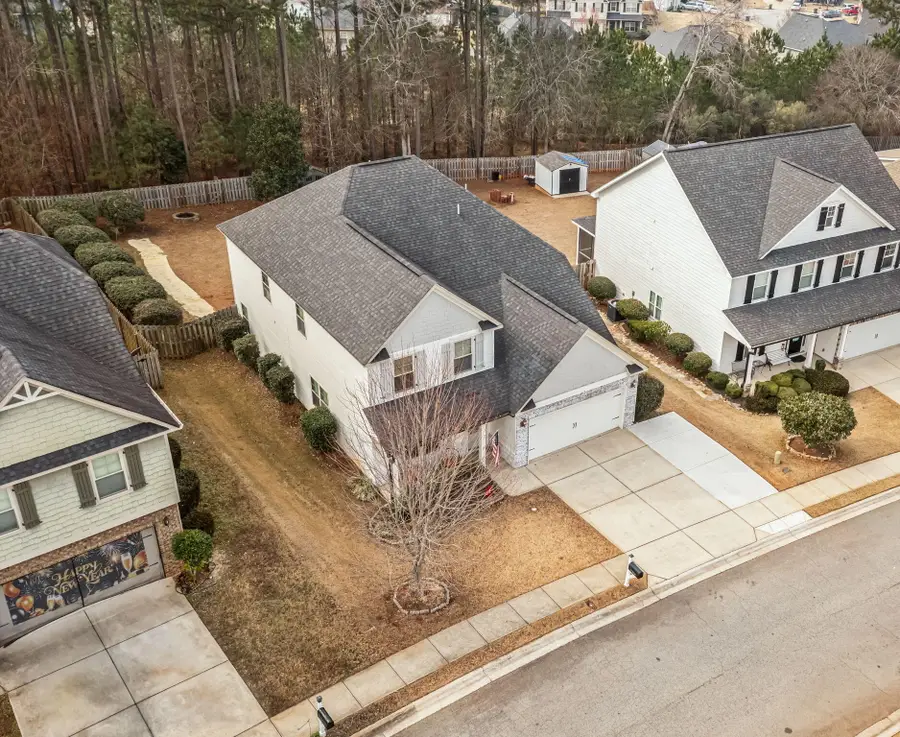 806 Herrington Drive, Grovetown, GA 30813 - Image #2